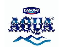 AQUA Danone
